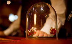 Les origines du sic bo