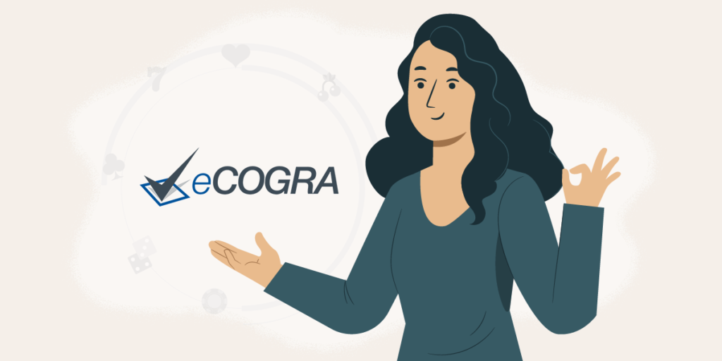 Ecogra conditions casinos en ligne