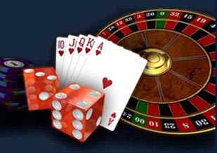 Jouer au casino