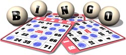 Les origines du bingo