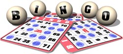 Les origines du bingo